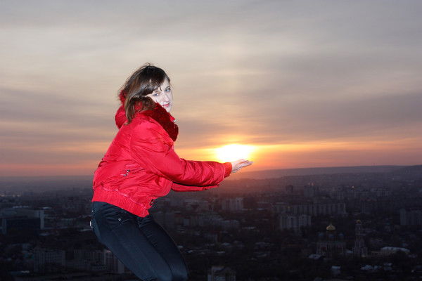 Ольга Тютюнченко