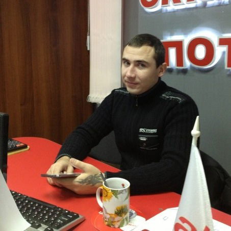 Павел Павлов