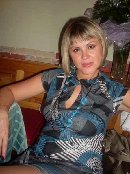 Лариса Докшина