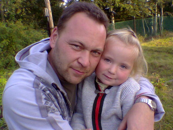 Олег Ряснов