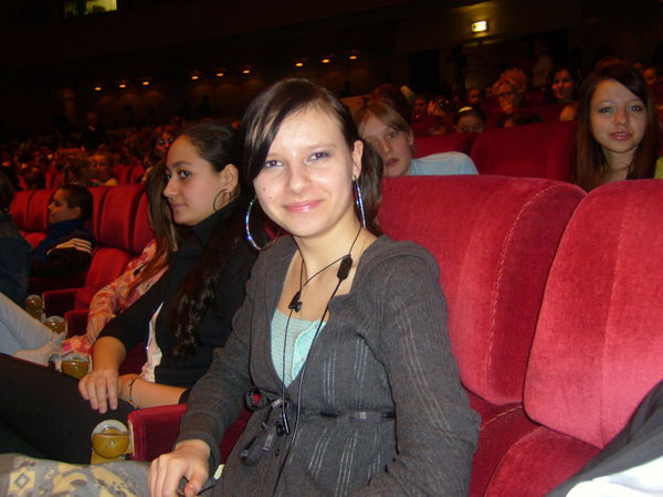 Мария Шевцова