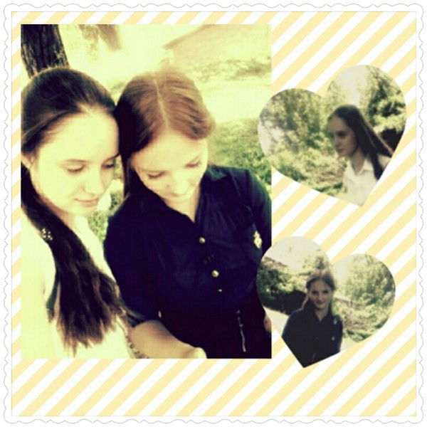 ”*°• Ангелина Реймхе •°*”