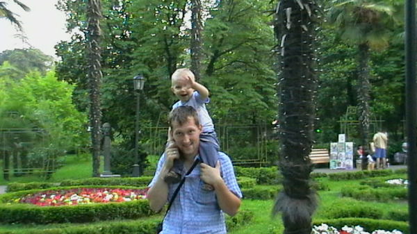 Андрей Черкашин