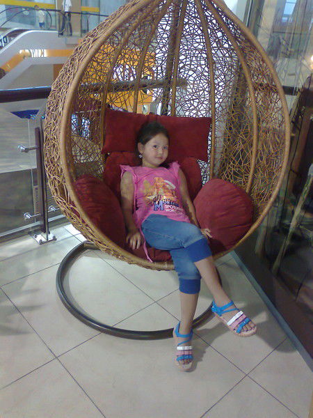 Дильназ Жумабаева