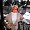 Ирина Рыцарева
