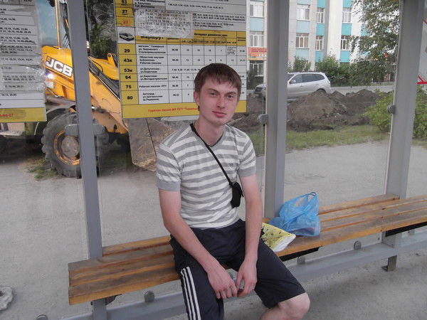 Станислав Кожевников