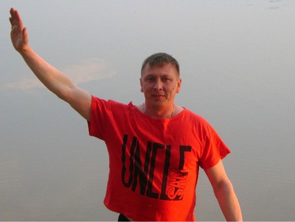 Сергей Васильев