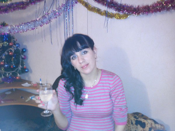 Евгения Иванникова