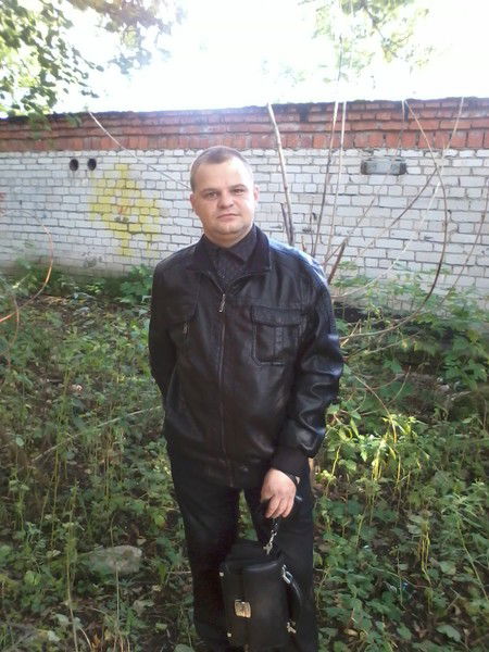 Владимир Ефимов