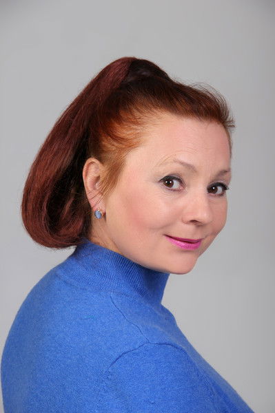 Лариса Карасина