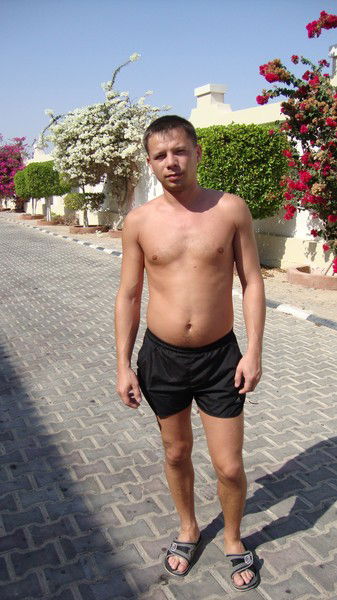 Alex Рейтенбах