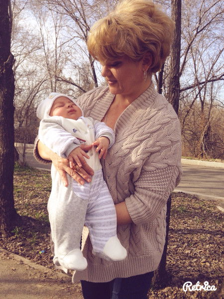 Жанна Григорьянц