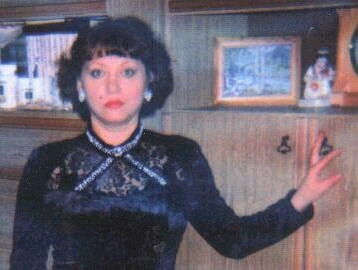 Ольга Зимич