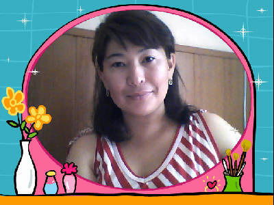 Жаркын Михайлова