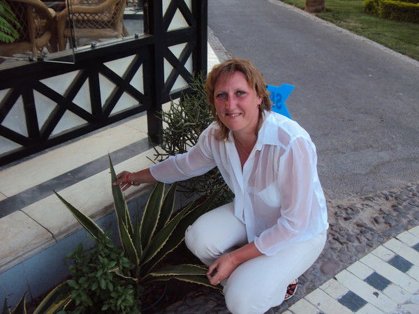 Ирина Кулакова