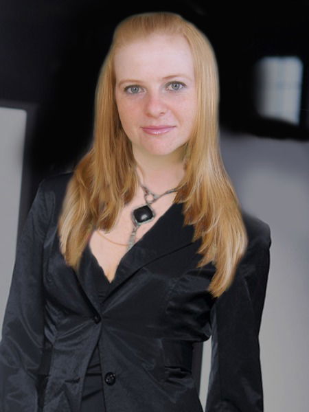 Ирина Хворых