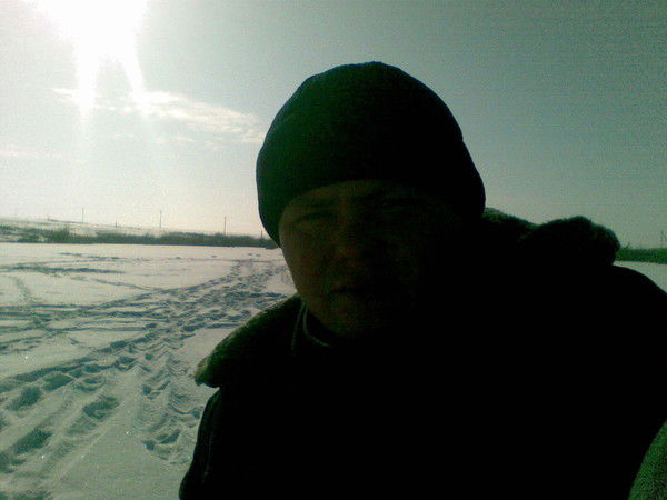 Александр Андронов