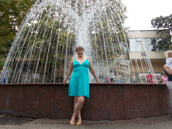 Екатерина Авдеева