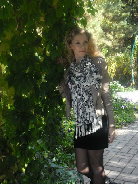 Ольга Колпакова