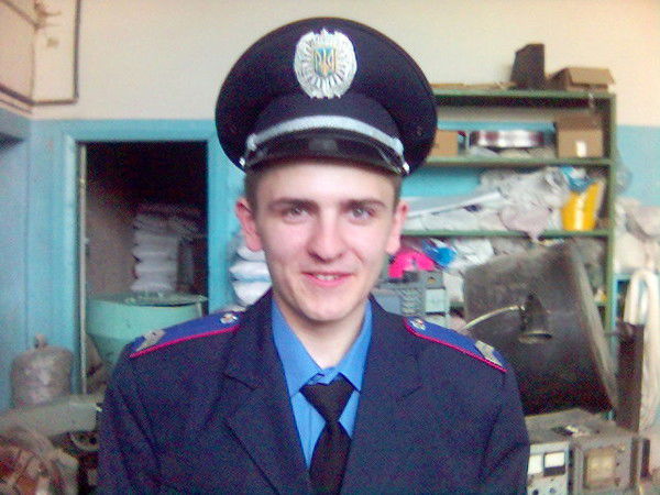 Саша Кочеров