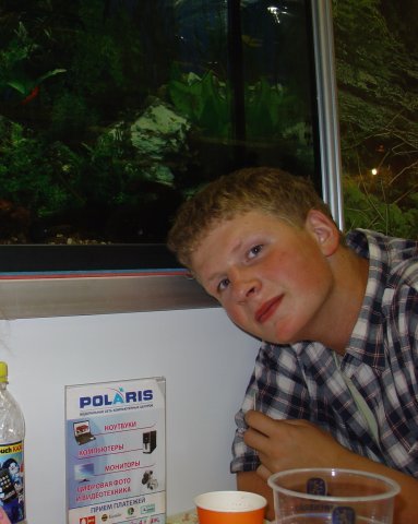 Рома Будоян