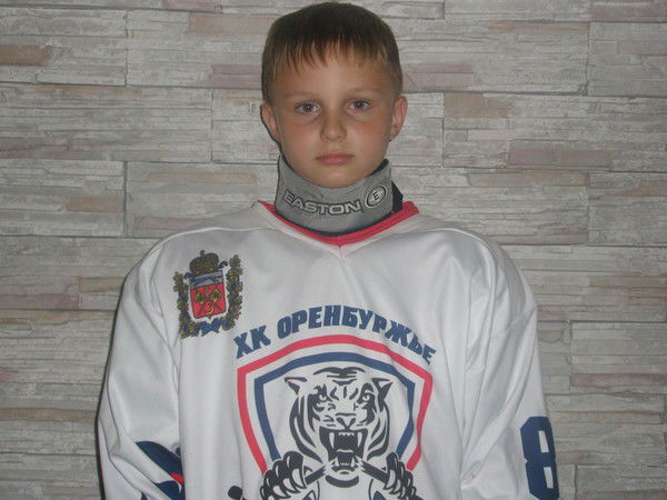 Александр Шкарандин