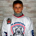 Александр Шкарандин