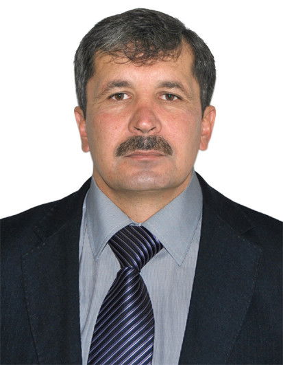 Амирхон Сайдалиев