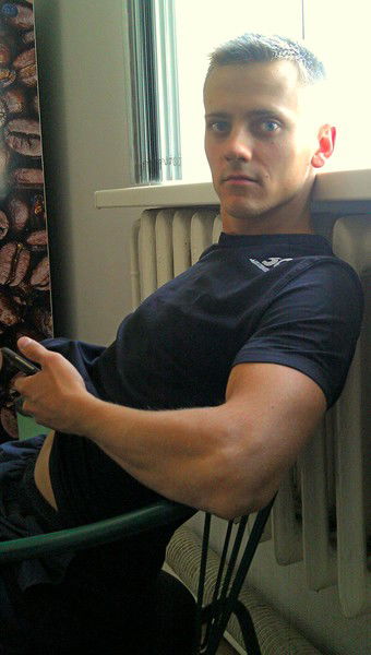 Евгений Ботыгин