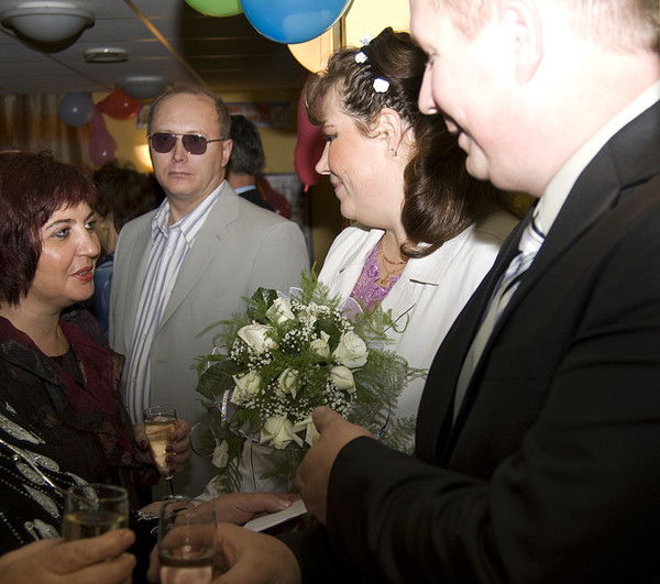 Сергей Довбун