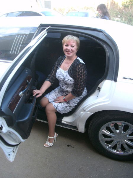 Светлана Азовцева