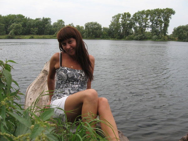 Лариса Грудова