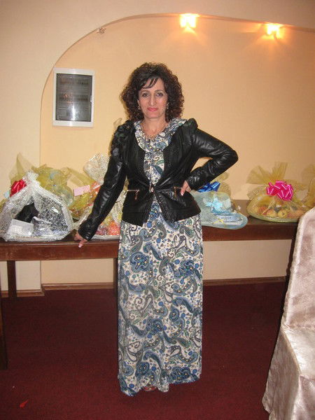 Тамилла Гулиева