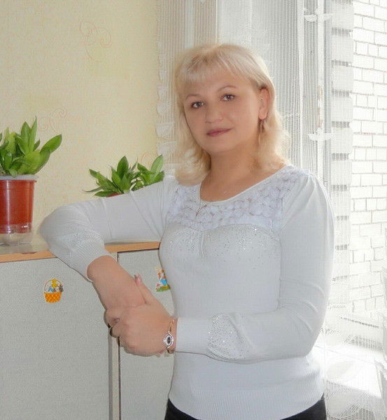 Яна Мусийчук