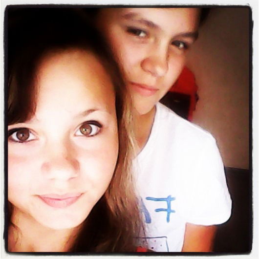 Яна Шангинова