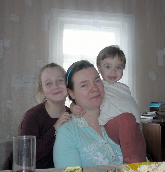 Лена Лысенко