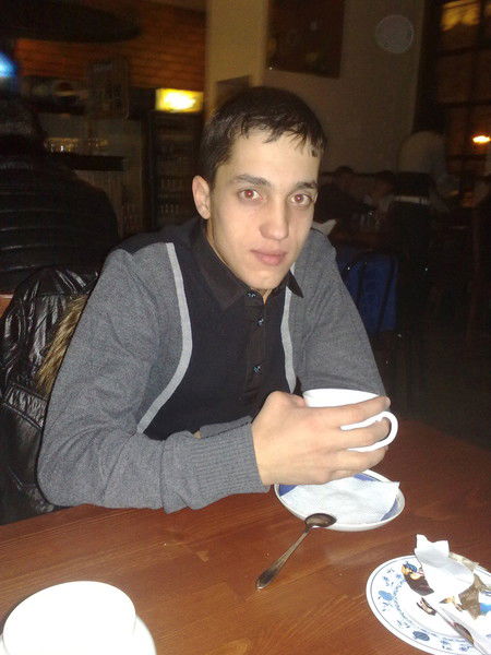 Саня Поплавков