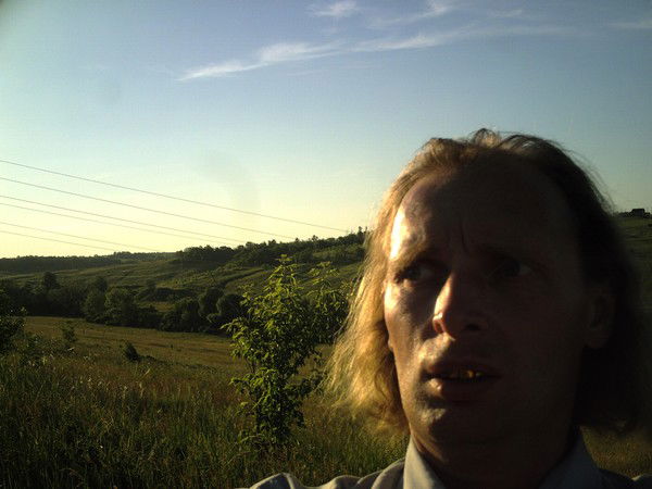 Павел Кувакин