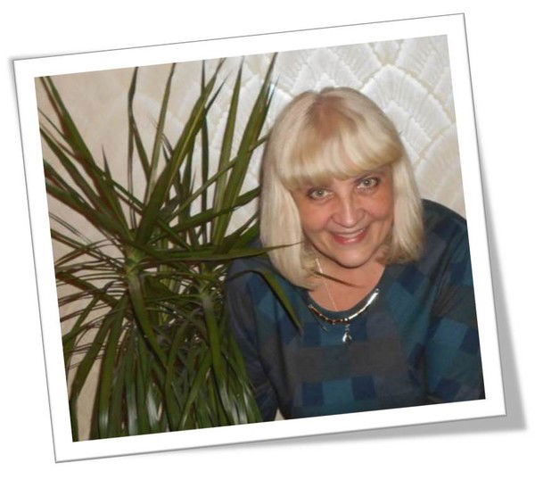 Ирина Алёшина