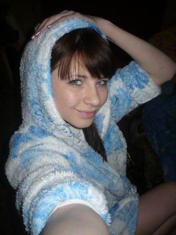 Алена Макарова