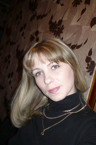 Александра Корнюшкина