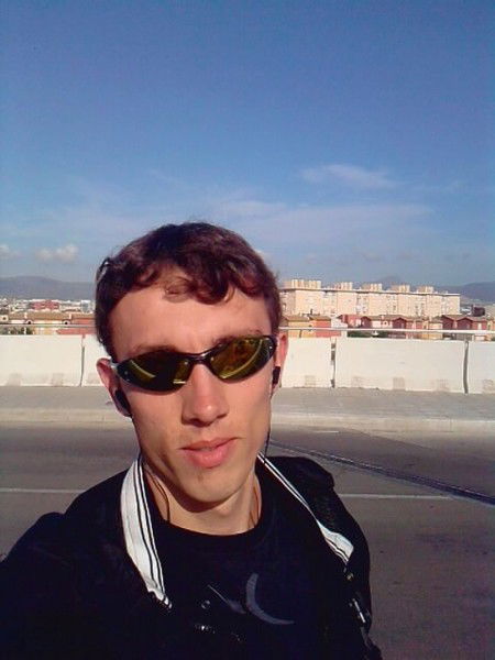 Виктор Заець