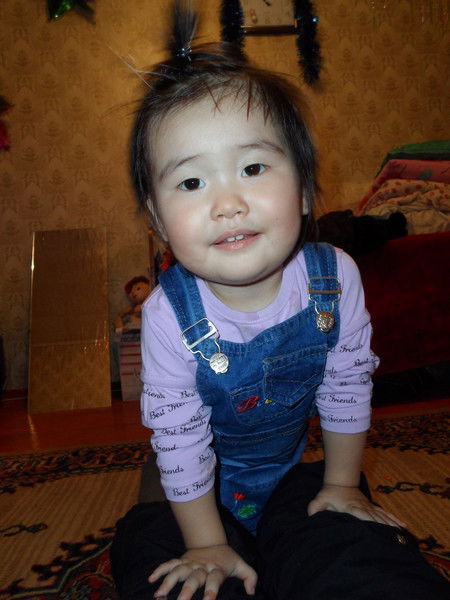 Амангелди Турумбетов