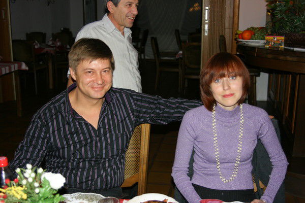 Игорь Шакин