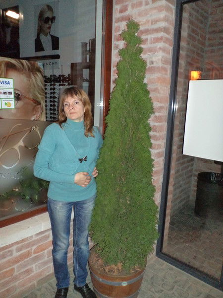 Галина Луців