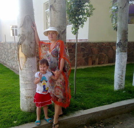 Ольга Миних (Шатунова)