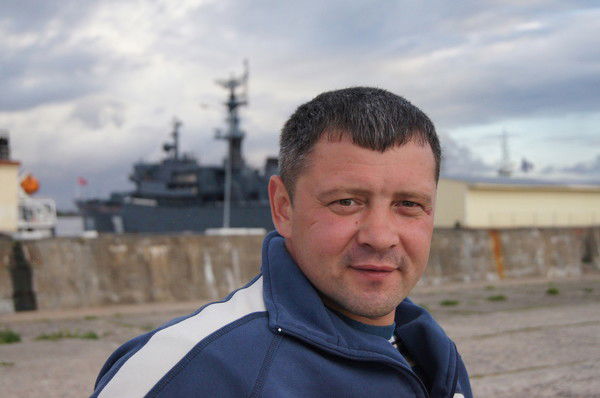 Игорь Ткаченко