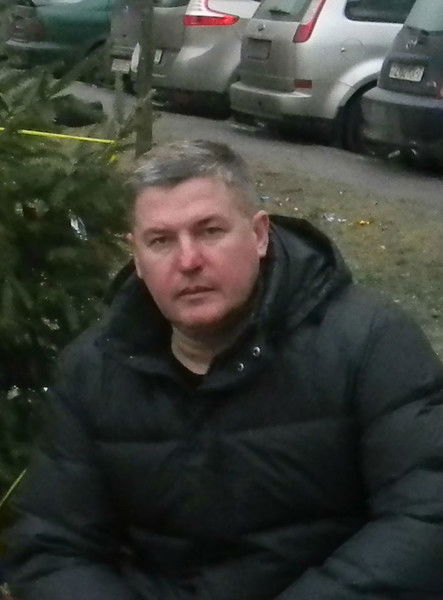 Андрей Акунович