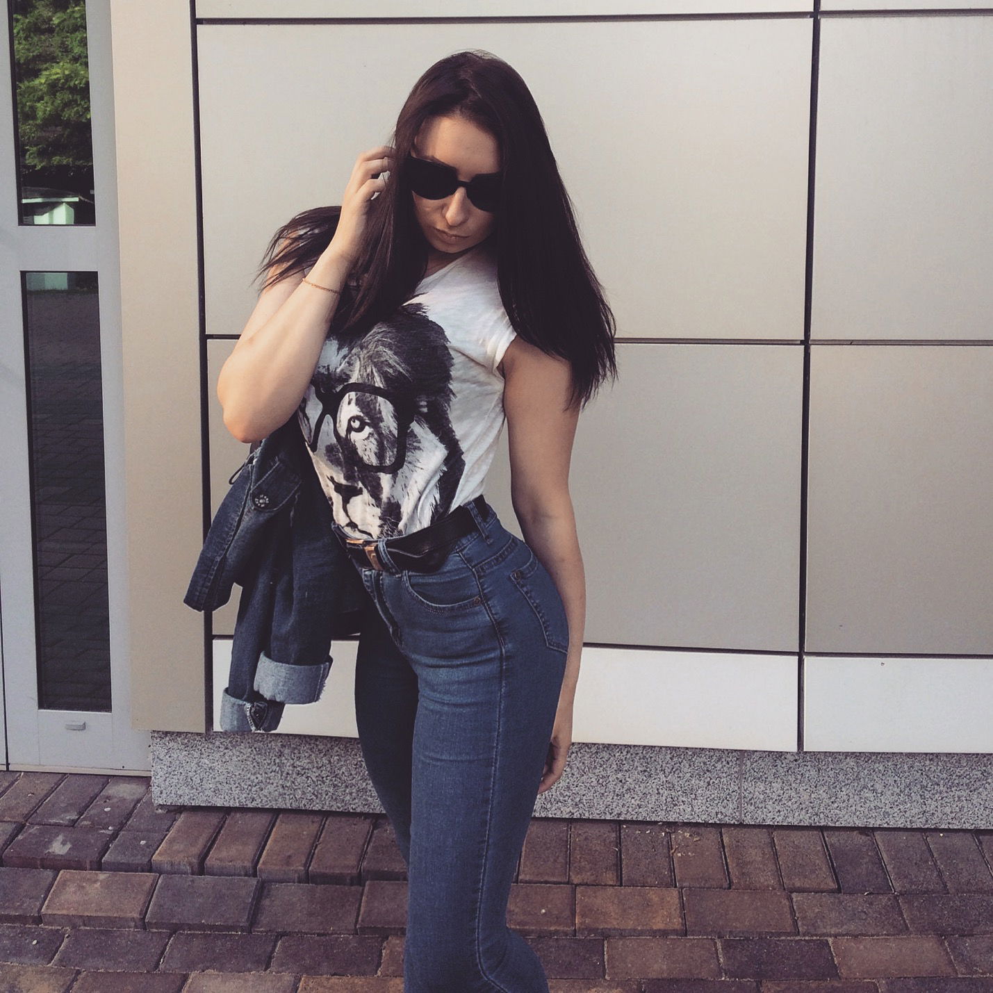 Алина Риккерт