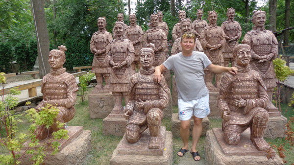 Евгений Чижма